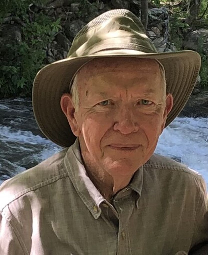 Dan Kimbrough Profile Photo