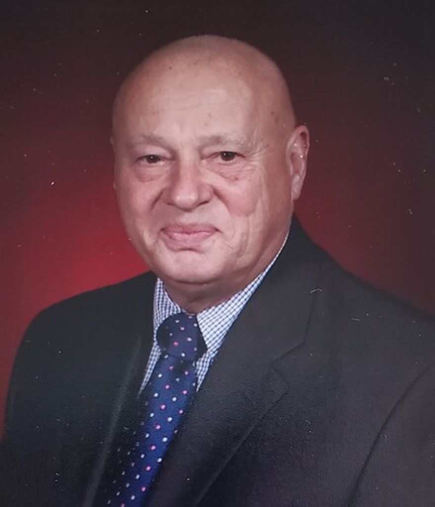 Peter F. Schwaninger Profile Photo