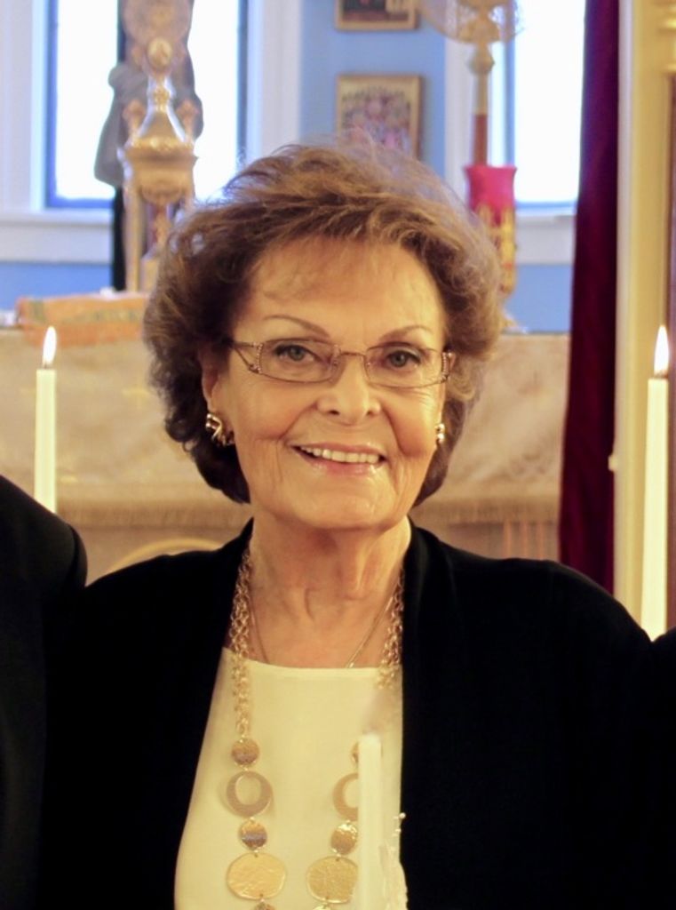 Donna Mae Stevenson Profile Photo