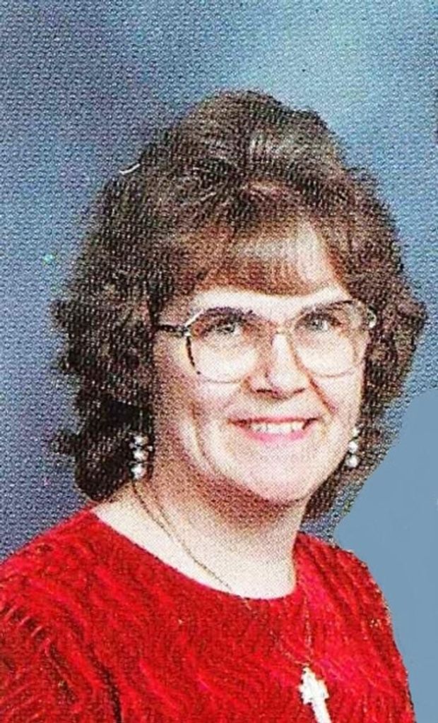 Kathleen "Kathy" Carol Maxon Profile Photo