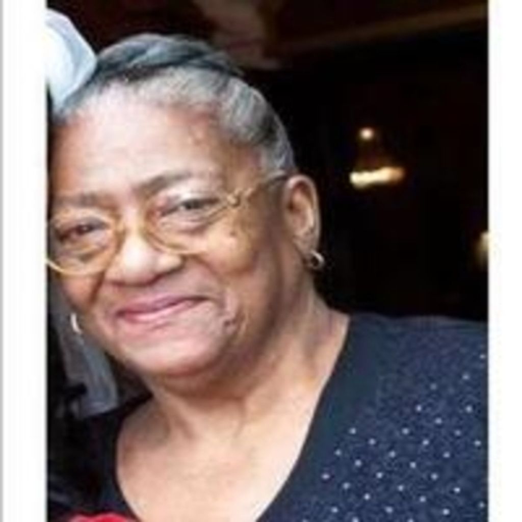 Ruby Mae Caston