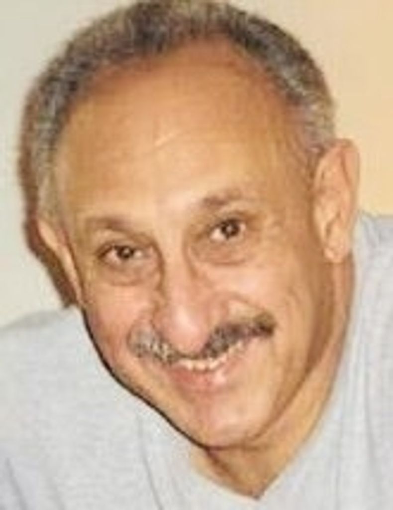 Anthony T. "Tony" D'Angelo, Jr. Profile Photo