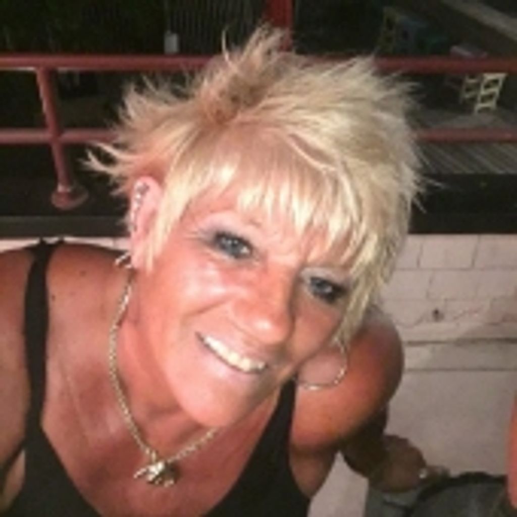 Rebecca Ann Spallone