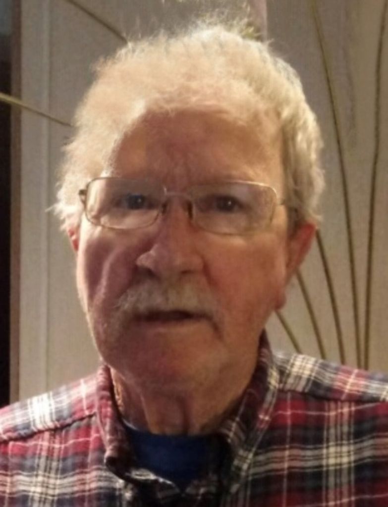 William  "Bill" Thomas Looman