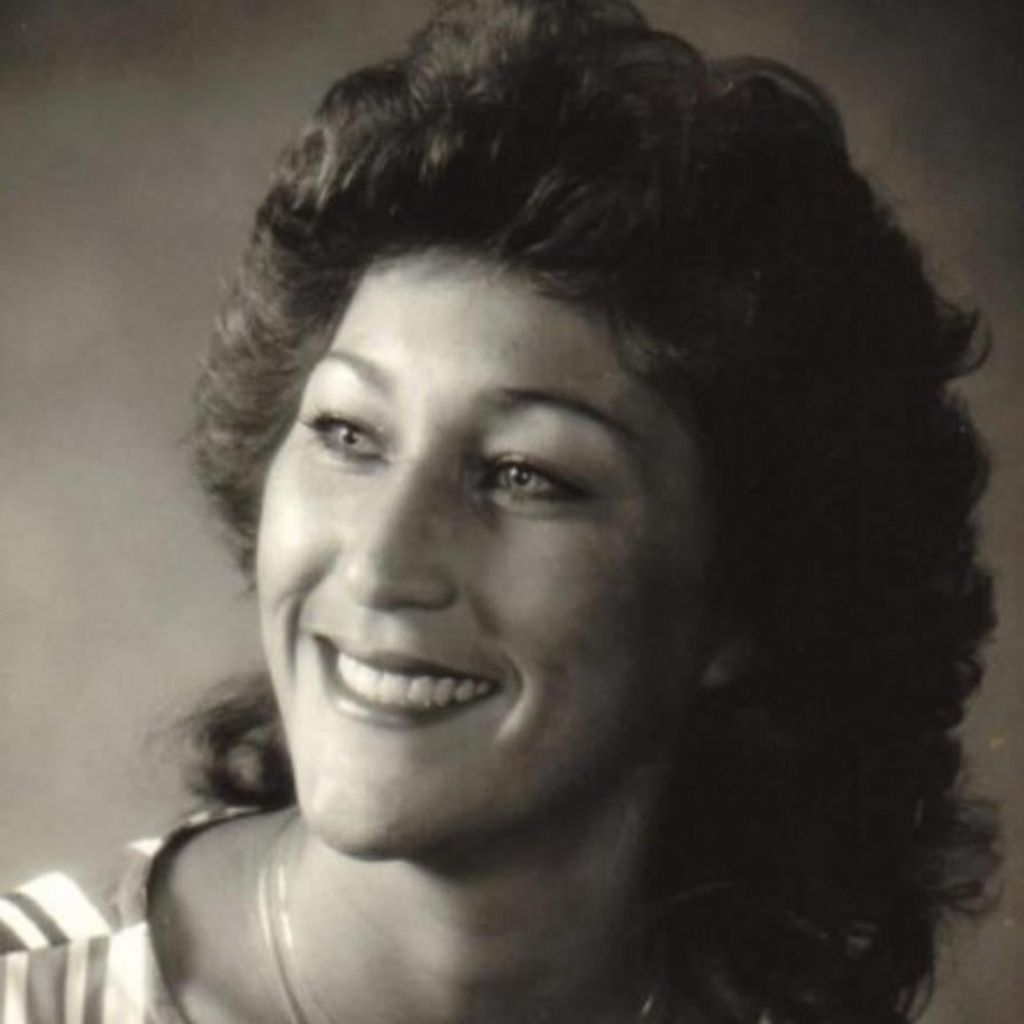 Grace Annette Butts