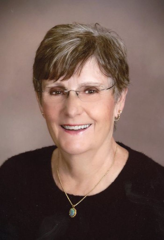 Carol Ann Rickert