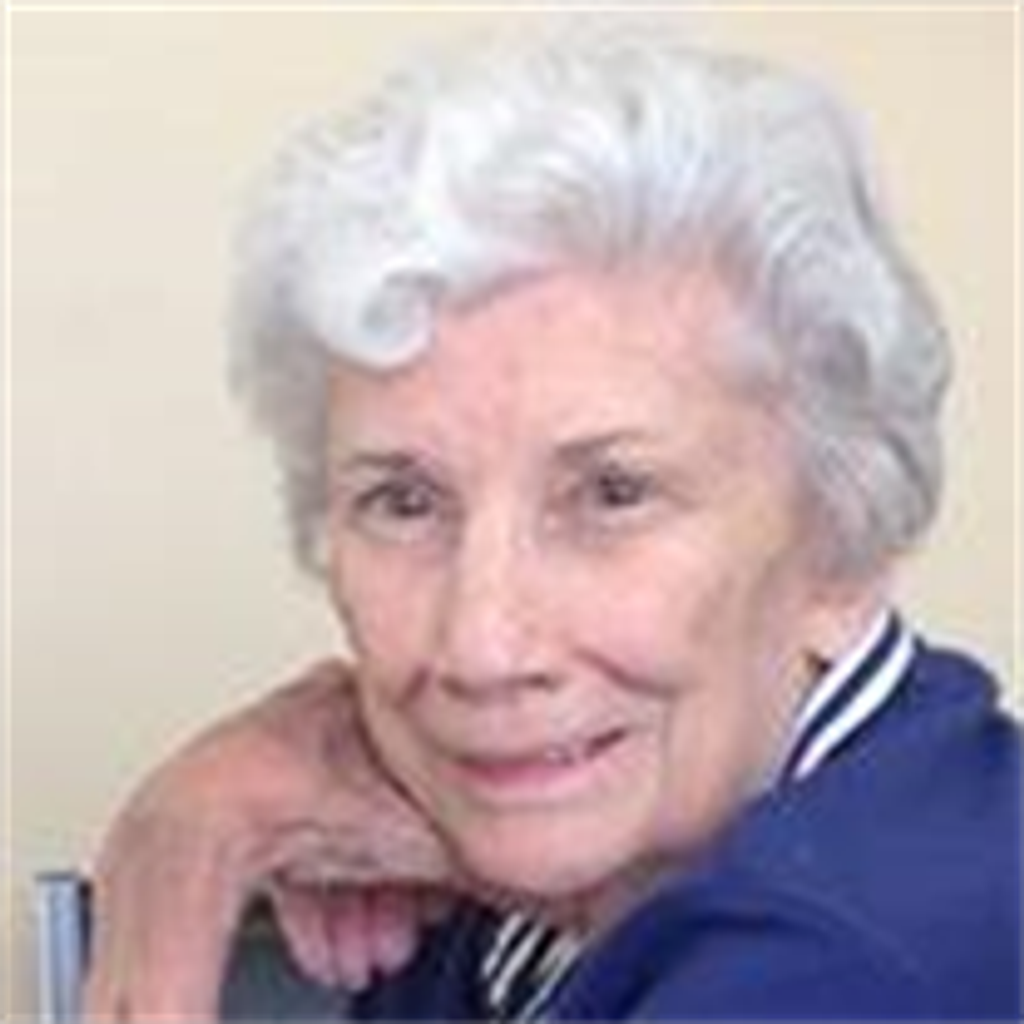 Violet Watts