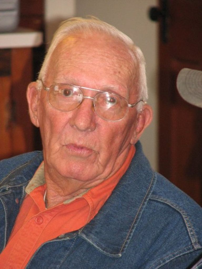 Paul Terry