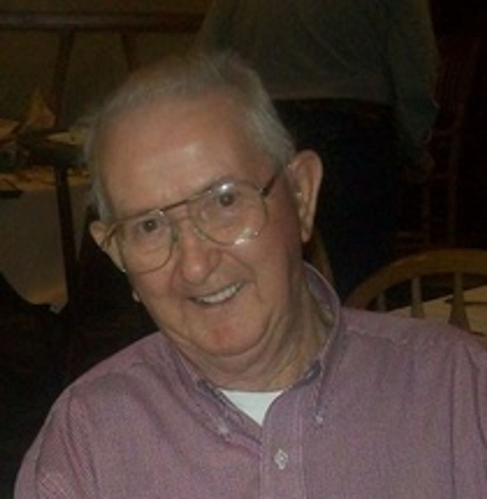 Paul N. Ahearn