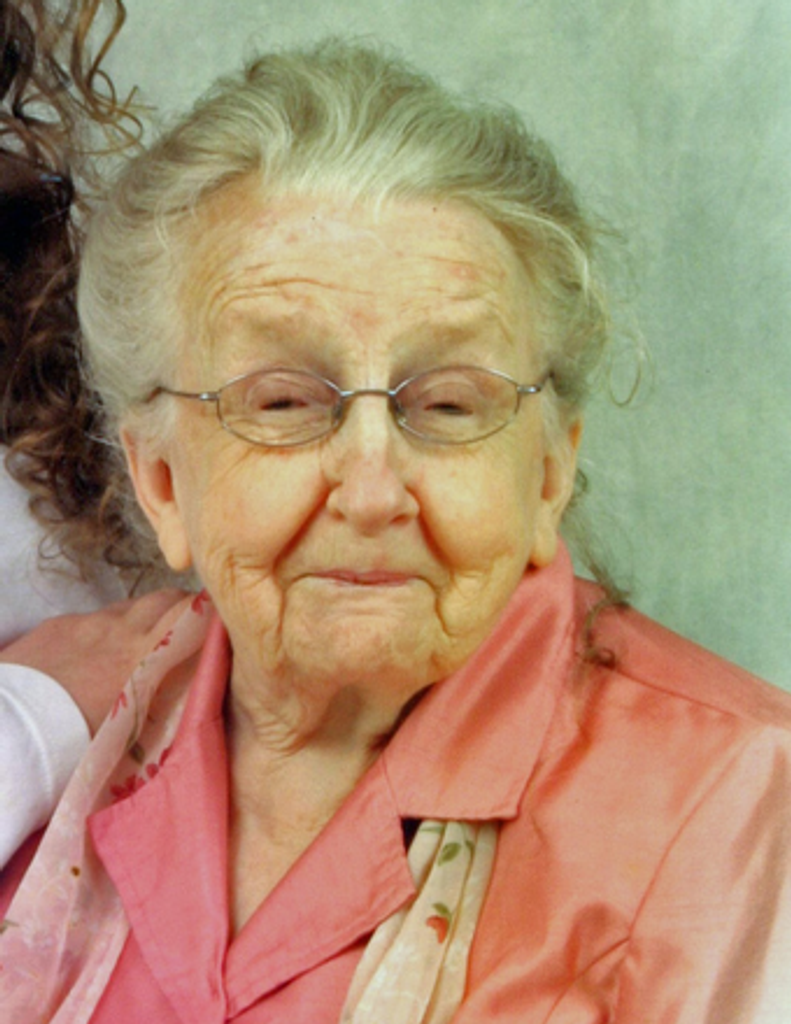 Sharalyn Rose Grimsley