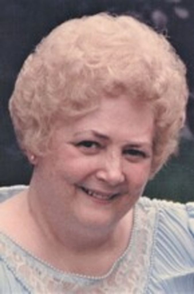 Geraldine Adair Shildt Profile Photo