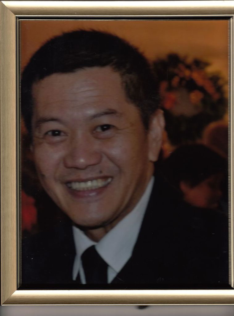 Eusebio Gonzales Tamayo