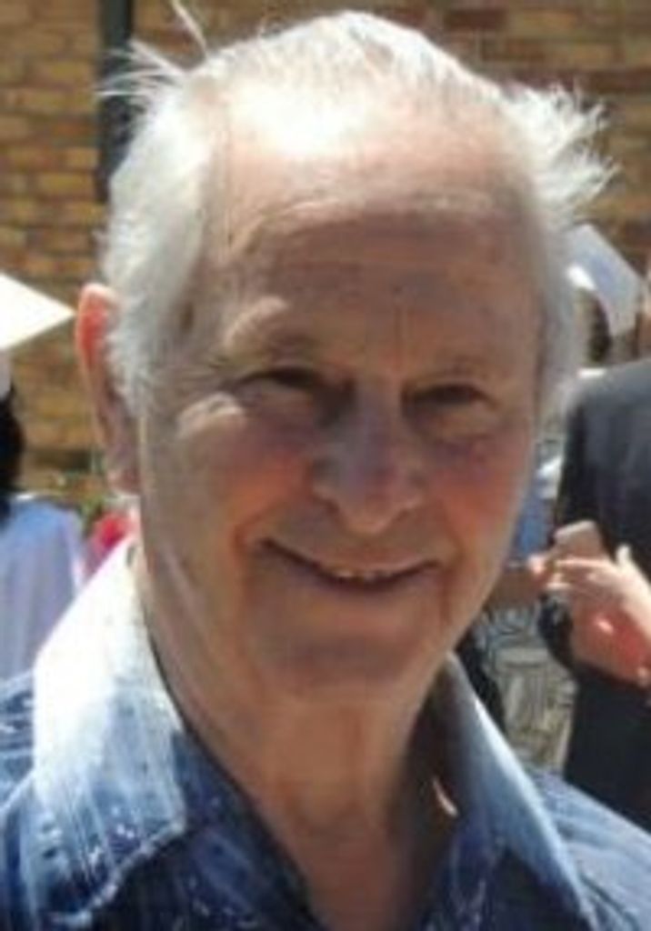 Thomas Velten, Jr