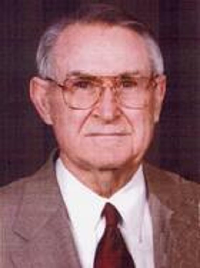 N. Glynn Coltharp