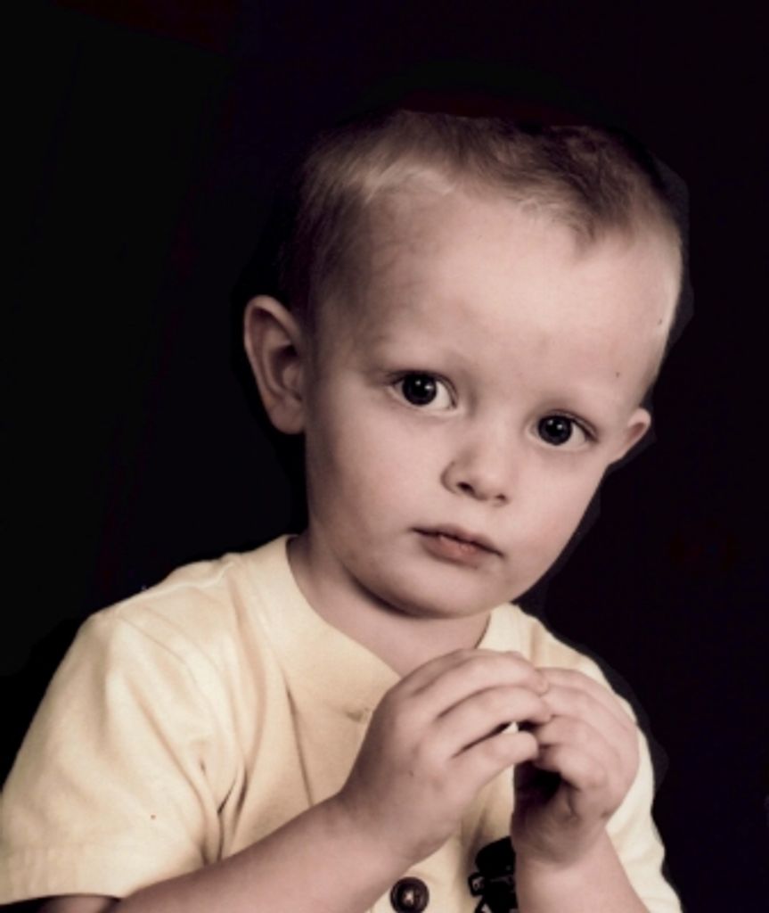 Mason Duane Thompson