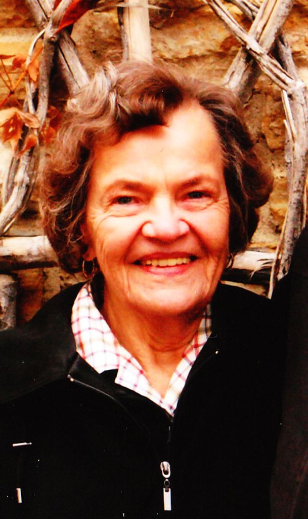 Beverly J. “Bev” Fjelsted