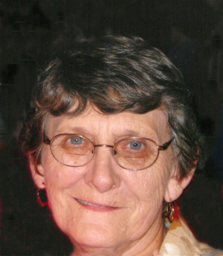 Lorna F. Schultz
