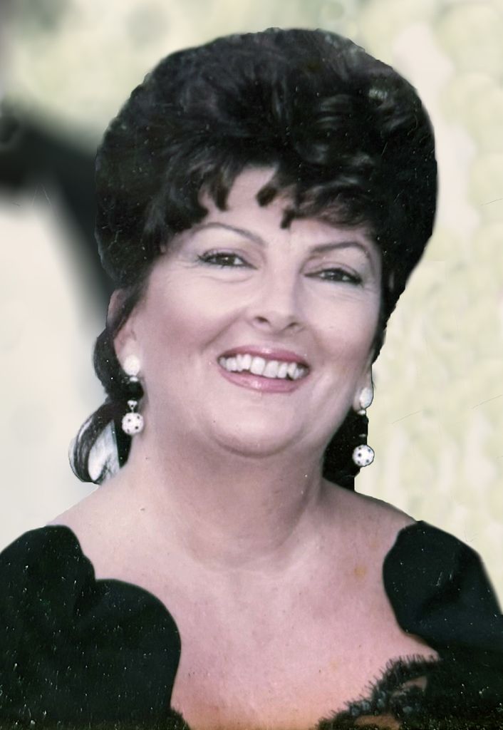 Alice Mae Winer Profile Photo