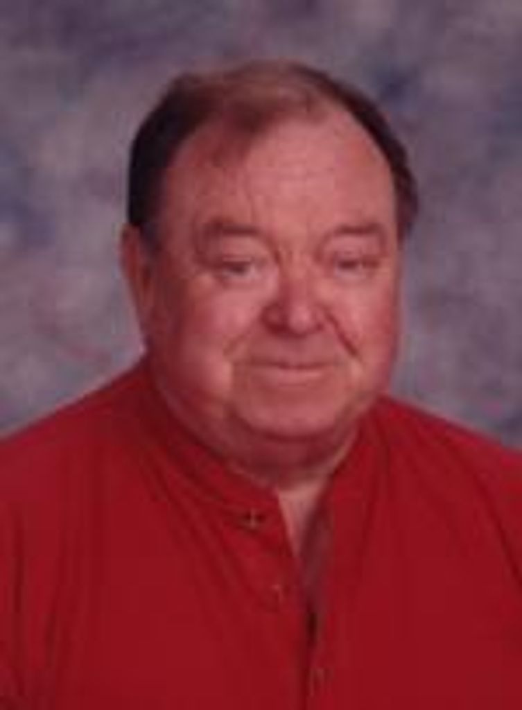 Clifford Thomas Mcgillvray