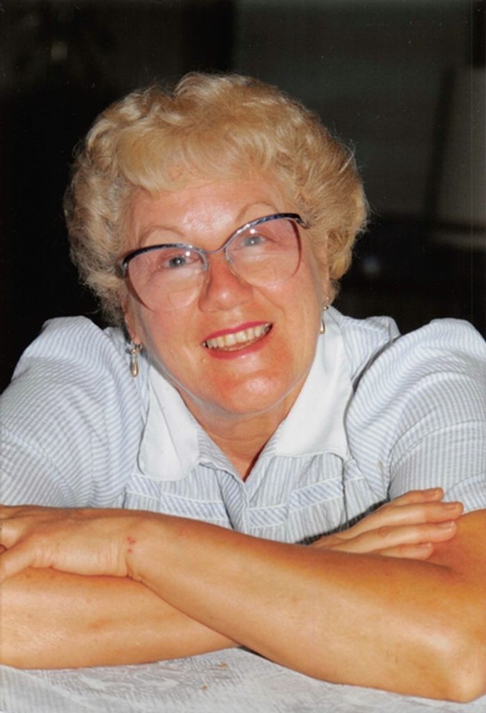 Selvina "Sally" Brun Nealon Paletta Profile Photo