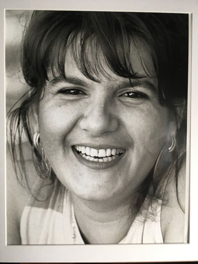 Catherine "Aiketarini " Xesternou Profile Photo