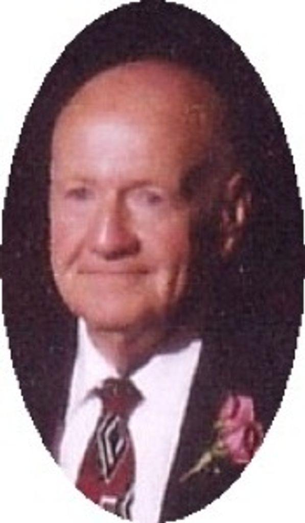 Clifford Evert