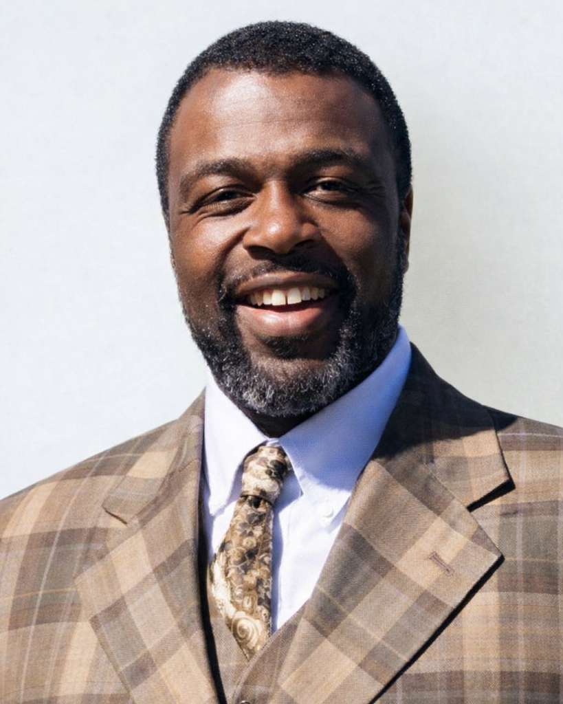 Henry "Pouga Gee " Martin