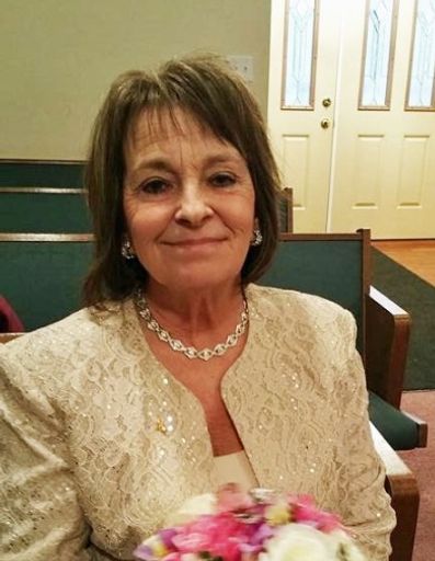 Viola Broughton (Smith)  Eaves Profile Photo