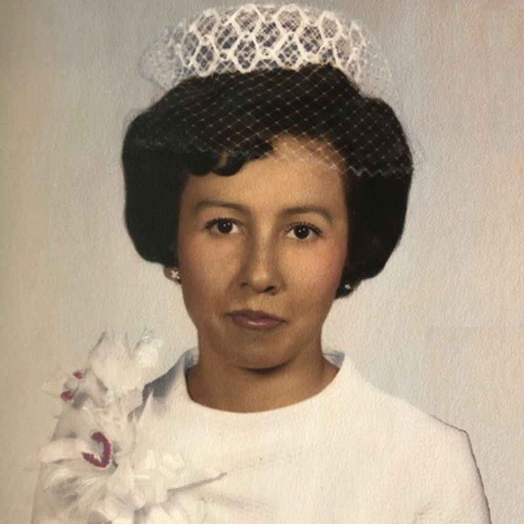 Maria De La Cruz Martinez