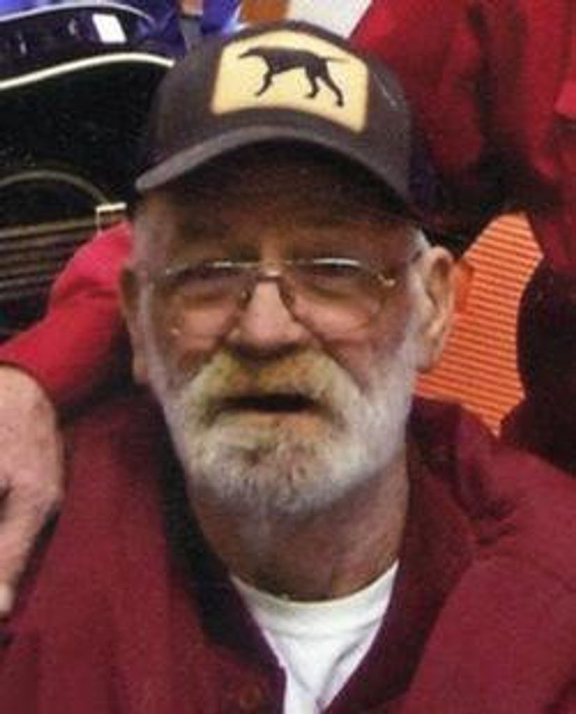 Robert Ray Long