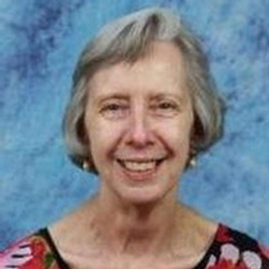 Mary Irene Waddle