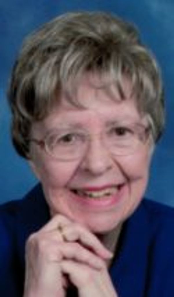 Marion L. Ohns