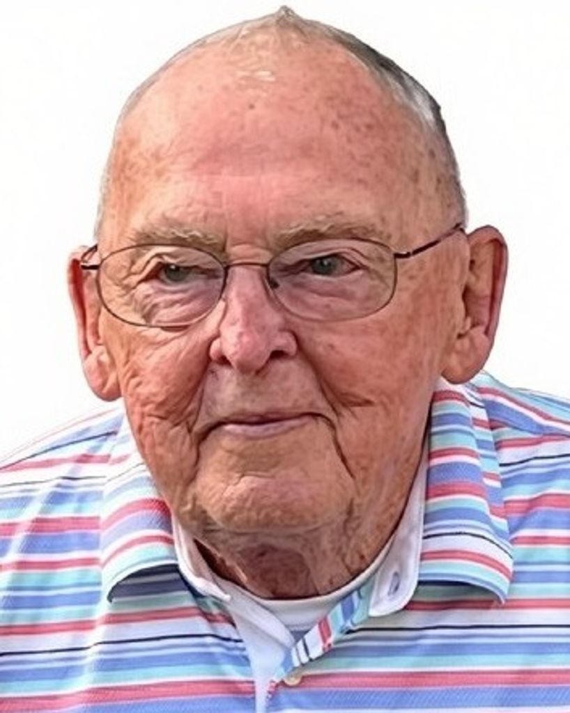 Larry L. Lancaster Profile Photo
