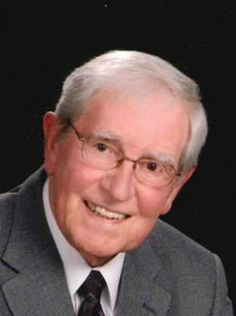 Frederick William Benthien