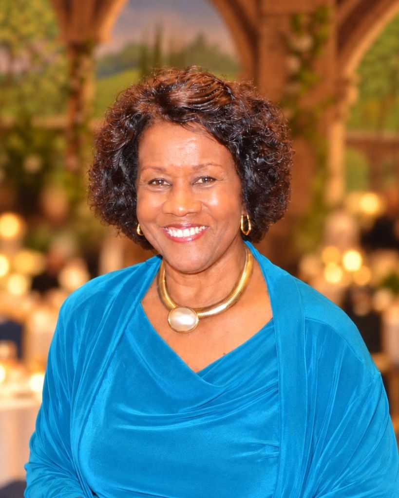 Delores C. Jones