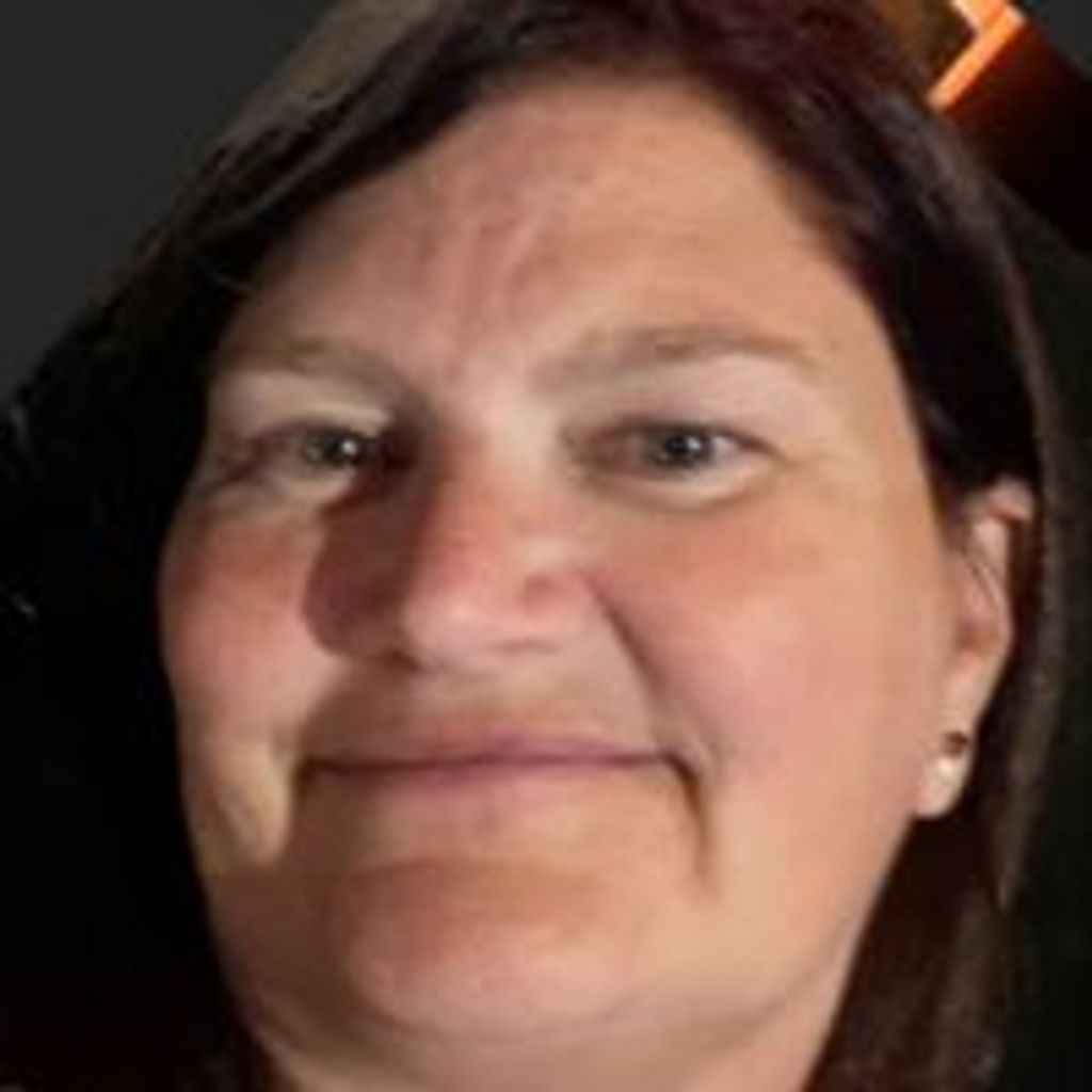 Kristine Louise Masters Profile Photo