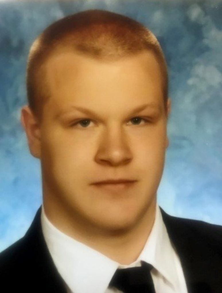 Ryan R. Britton