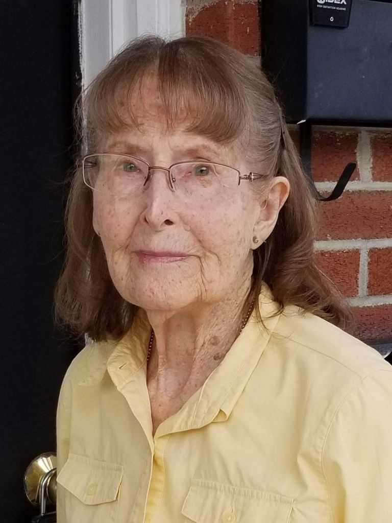 Rita Adams Sick