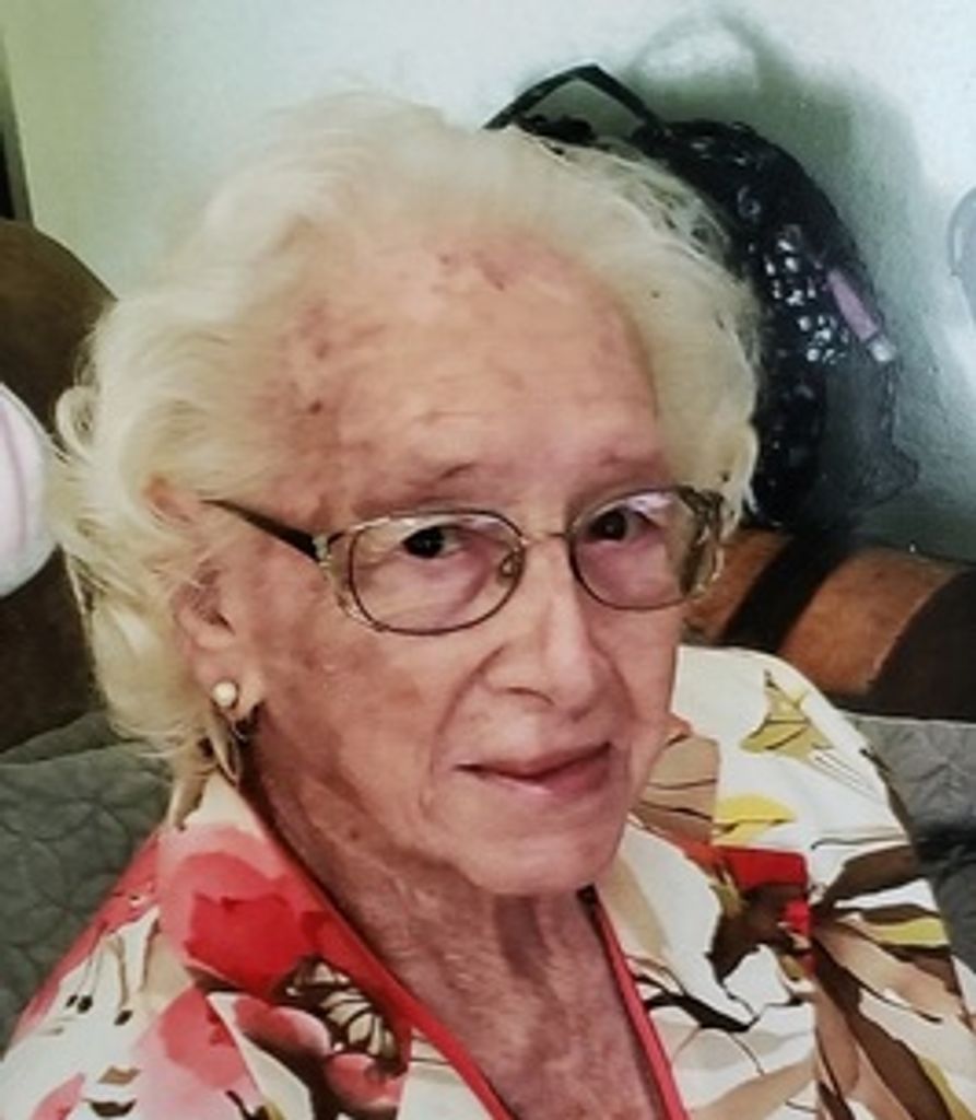 Velma Morgan Profile Photo