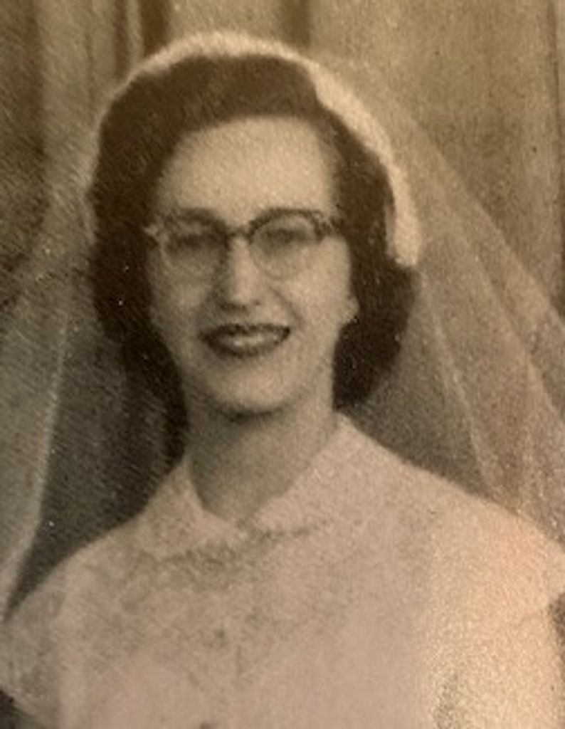 Mildred K. 'Millie' Stauffer