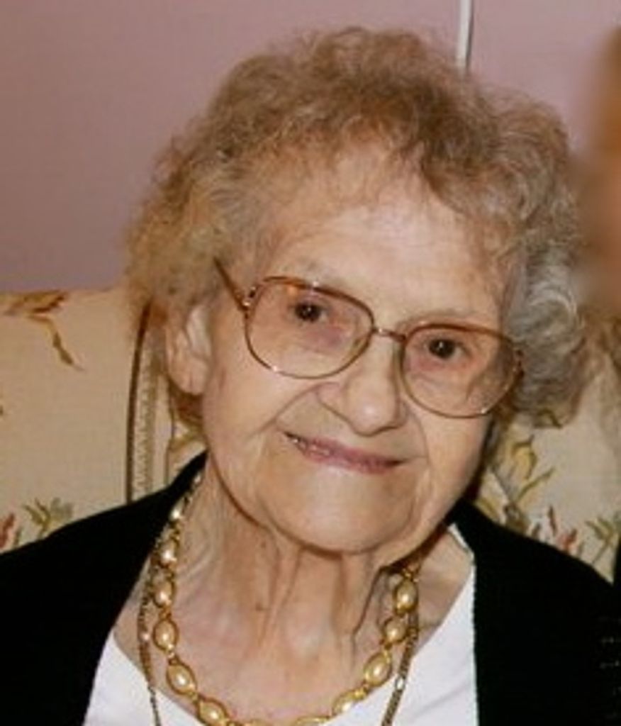 Lena Virginia Okey