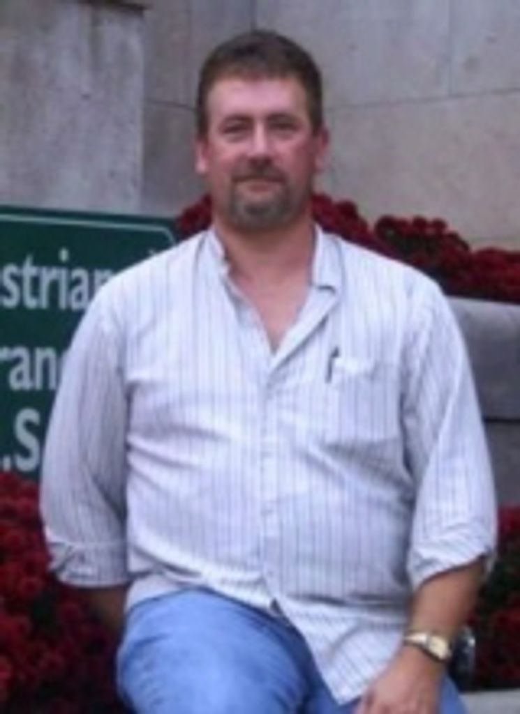 Brian Wayne Chaney Sr.