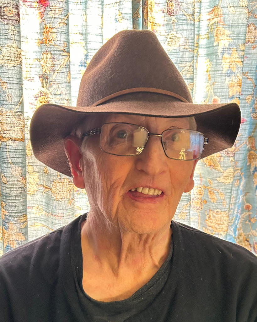 Lawrence Duane Stace