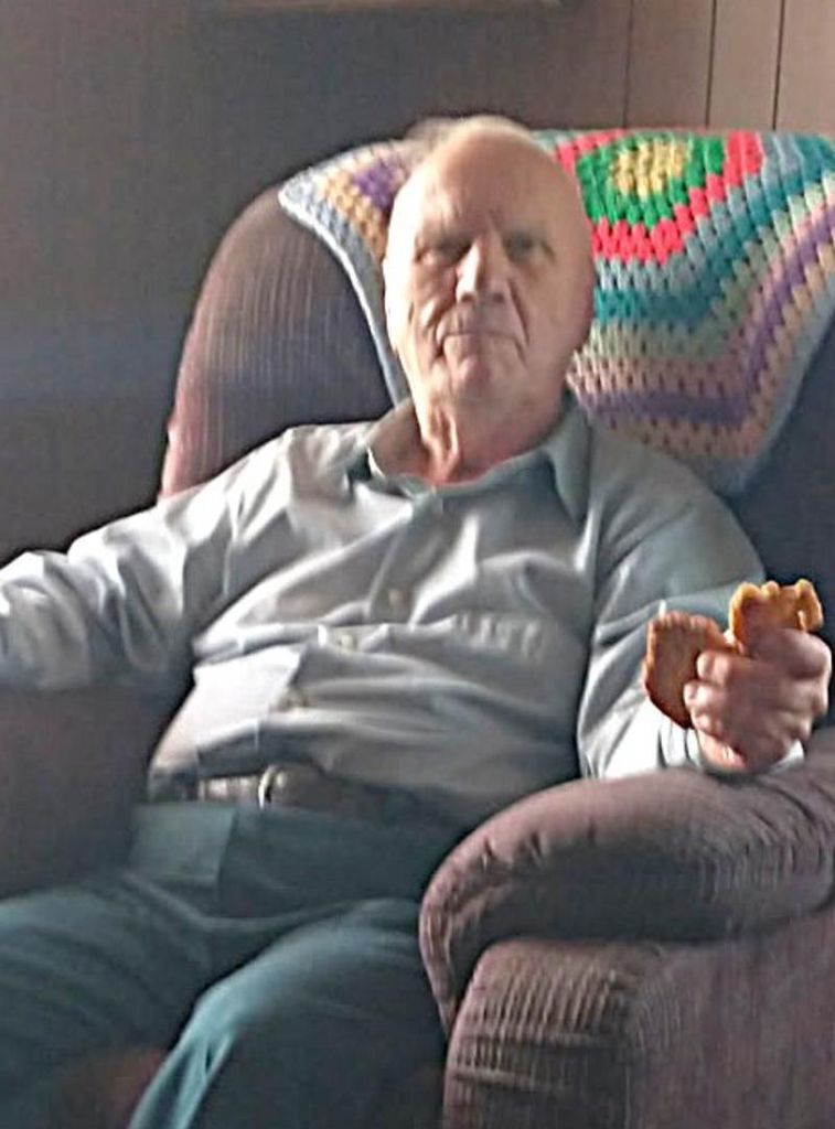 Bernard Frank Witschen Profile Photo