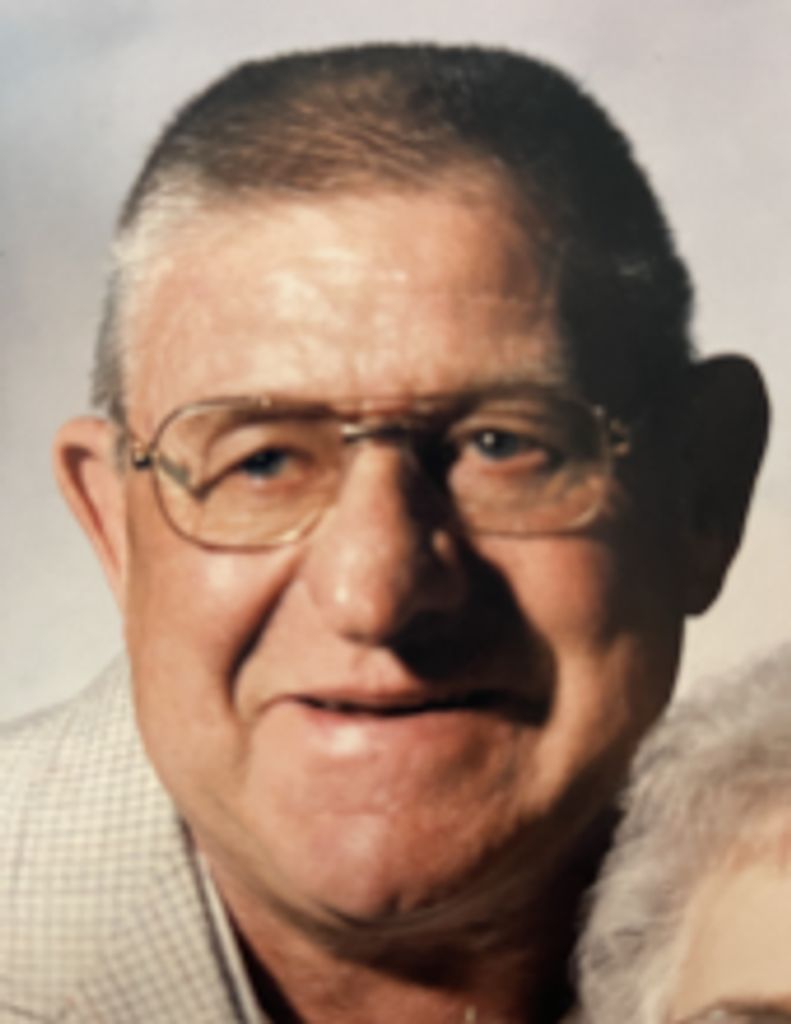 Ernest J. Meattey