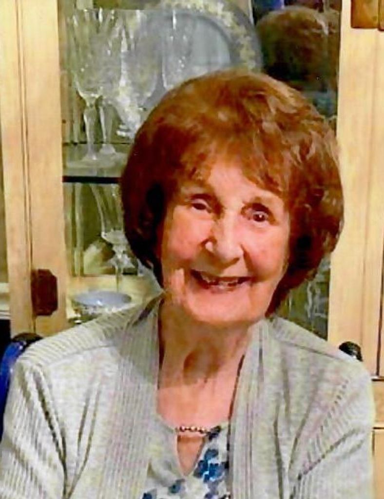 Connie (Tirabasso)  Leblanc