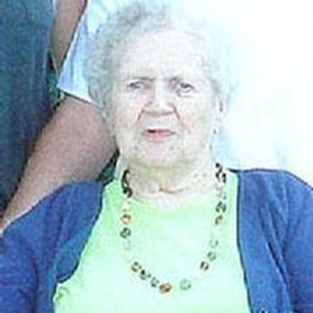 Irene G. Weite