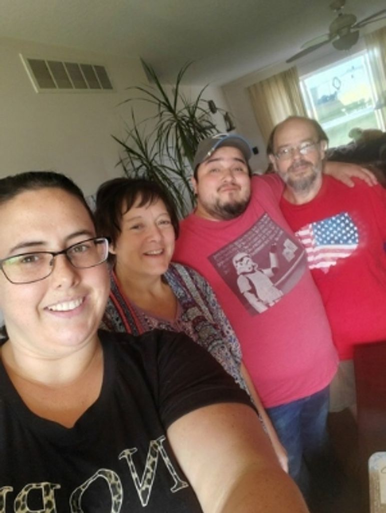 Genevieve A. "Gen" Abrams