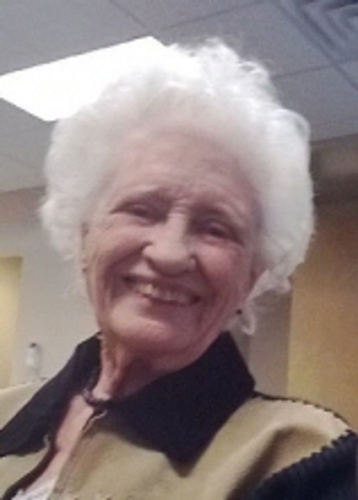 Martha Lois Carroll