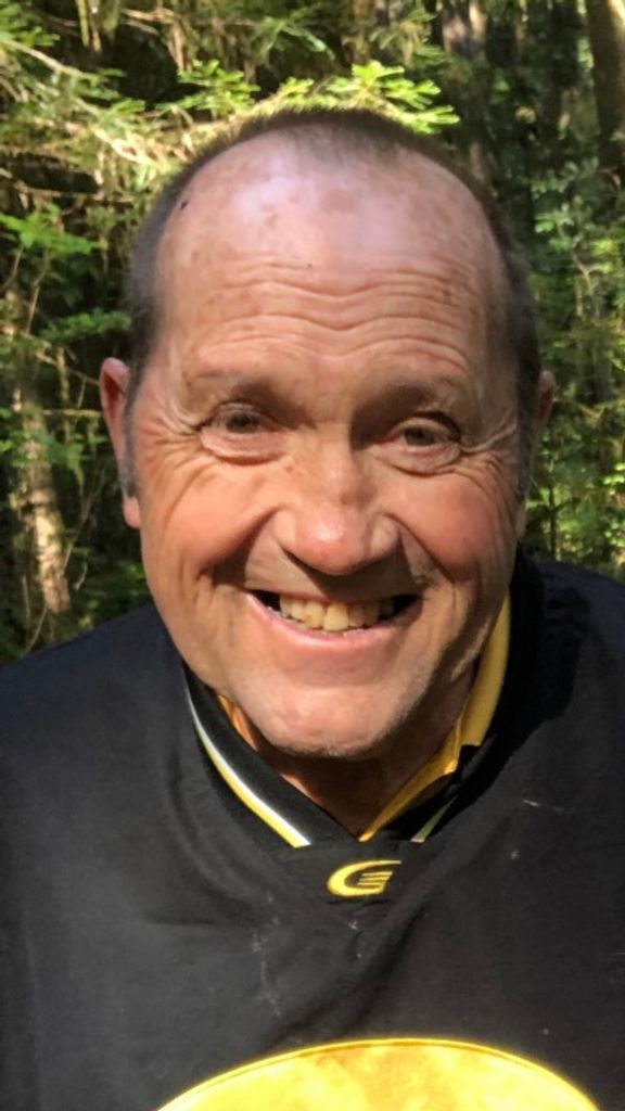 Larry R. Vande Geest